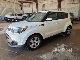 KIA SOUL BASE