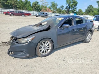 MAZDA 6 SPORT