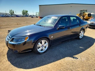 SAAB 9-5 AERO