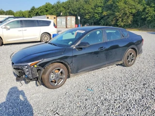 KIA K4 LXS