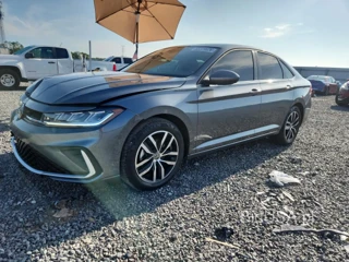 VOLKSWAGEN JETTA SE
