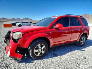 SATURN VUE