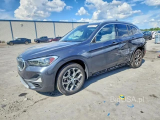 BMW X1 SDRIVE28I