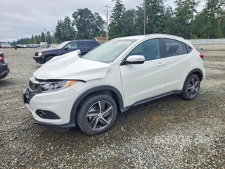 HONDA HR-V EXL