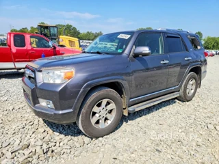 TOYOTA 4RUNNER SR5