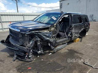 GMC YUKON DENALI
