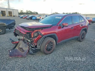 TOYOTA RAV4 HYBRID XLE