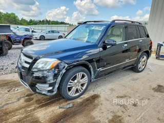 MERCEDES-BENZ GLK 350 4MATIC