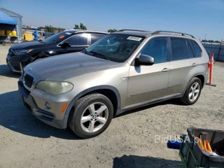BMW X5 3.0I