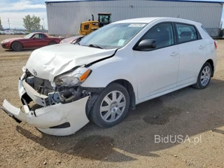 TOYOTA MATRIX BASE