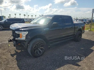 FORD F150 SUPERCREW