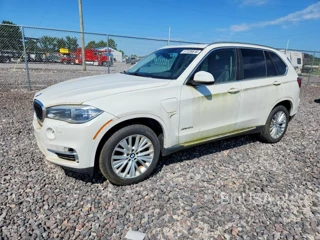 BMW X5 XDR40E