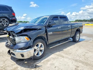 RAM 1500 SLT