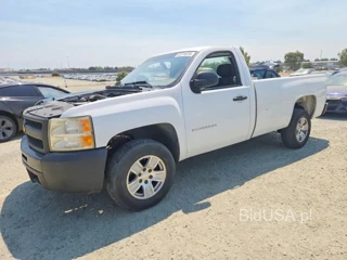 CHEVROLET SILVERADO C1500
