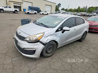 KIA RIO LX