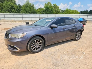 ACURA TLX TECH