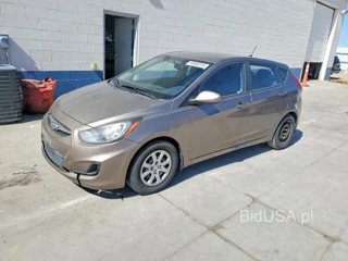 HYUNDAI ACCENT GS