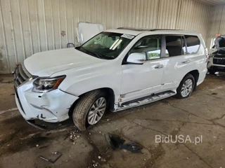 LEXUS GX 460