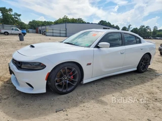 DODGE CHARGER SCAT PACK