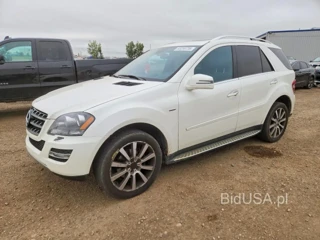 MERCEDES-BENZ ML 350 4MATIC