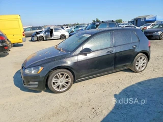 VOLKSWAGEN GOLF TDI