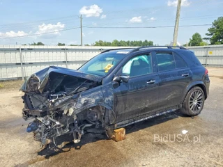 MERCEDES-BENZ GLE 450 4MATIC