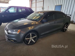 VOLKSWAGEN JETTA BASE