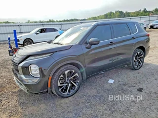 MITSUBISHI OUTLANDER SEL