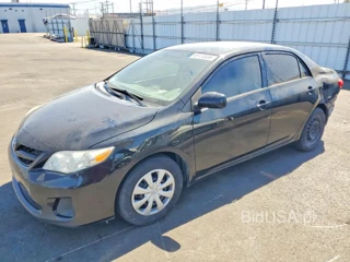 TOYOTA COROLLA L
