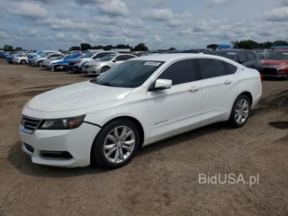CHEVROLET IMPALA LT