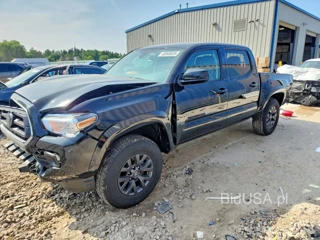 TOYOTA TACOMA SR5 V6