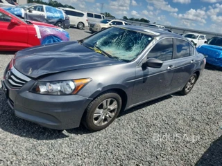 HONDA ACCORD SE
