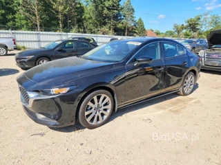 MAZDA 3 SELECT