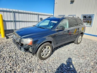 VOLVO XC90 3.2