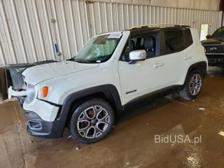 JEEP RENEGADE LIMITED