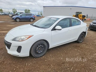 MAZDA 3 I