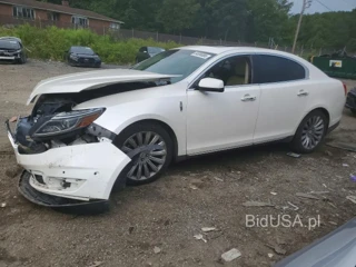 LINCOLN MKS