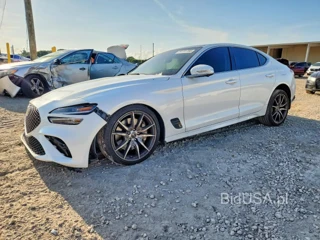 GENESIS G70 PRESTIGE