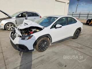 SUBARU WRX PREMIUM