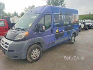 RAM PROMASTER 2500