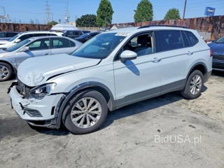 VOLKSWAGEN TIGUAN S