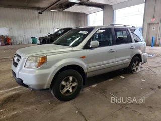 HONDA PILOT EXL