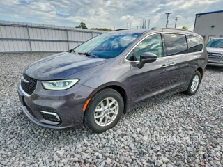 CHRYSLER PACIFICA TOURING L