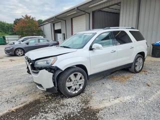 GMC ACADIA LIMITED SLT-2
