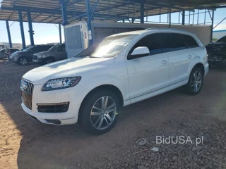 AUDI Q7 PREMIUM PLUS