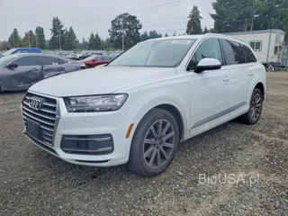 AUDI Q7 PREMIUM PLUS