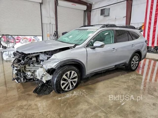 SUBARU OUTBACK PREMIUM