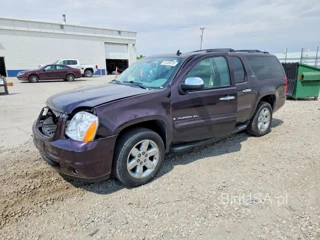 GMC YUKON XL K1500 SLT