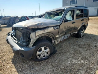 DODGE NITRO SXT