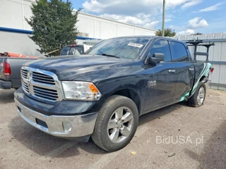 RAM 1500 SLT